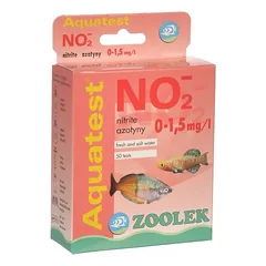Zoolek Aquatest NO2