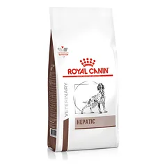ROYAL CANIN Hepatic HF 16 7kg 