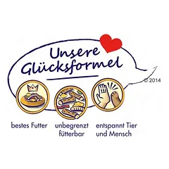 Bunny ZwerghamsterTraum Expert, pašaras nykštukiniams žiurkėnams, 2 x 500 g — 2 nuotrauka