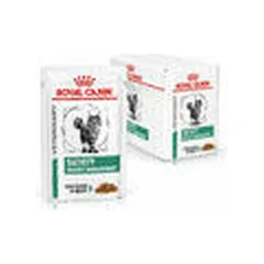 Royal Canin Vet VD Satiety Weight Management veterinarinis drėgnas maistas katėms 12x85g — 2 nuotrauka