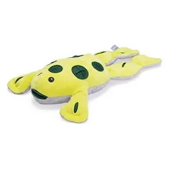 beeztees Beschäftigungsspielzeug Frosch für Hunde