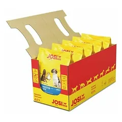 Josera Premium JosiDog Master Mix, sausas maistas šunims 900 g — 2 nuotrauka