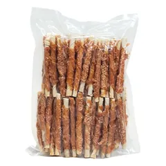 Sausgyslinė lazdelė su vištiena 1 kg