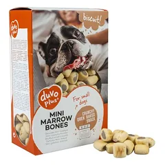 Duvo+ Hundekekse Mini-Markknochen 500 g