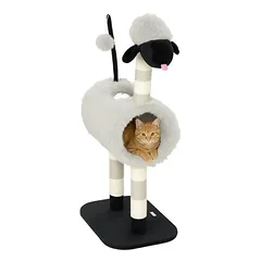 PawHut Kratzbaum