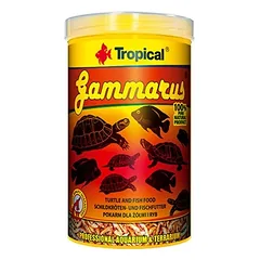 TROPICAL Gammarus 500ml