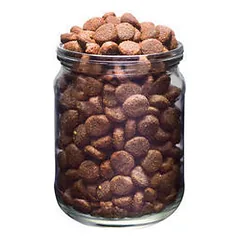 Brit Fresh su jautiena ir moliūgu Puppy Large, sausas maistas šuniukams 2,5 kg — 2 nuotrauka