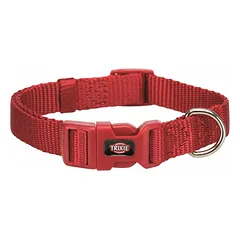 Trixie Premium Collar reguliuojamas antkaklis šunims, S, 25–40 cm/15 mm