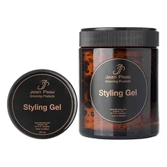 Jean Peau formavimo gelis - profesionalus kailio formavimo gelis šunims ir katėms, 118ml — 3 nuotrauka