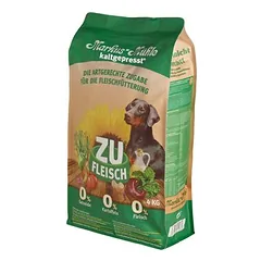 Markus-Mühle Zufleisch, > 10 kg — 1 nuotrauka