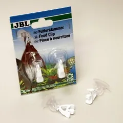 JBL siurbtukai su maisto laikikliu, 2 vnt. — 5 nuotrauka