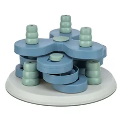 TRIXIE Dog Activity Flower Tower strateginis žaidimas, 30×13 cm
