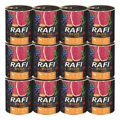 DOLINA NOTECI Rafi su antiena 12x800g