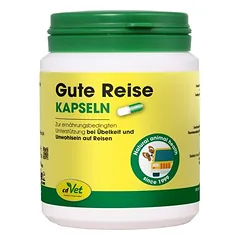 Gute Reise