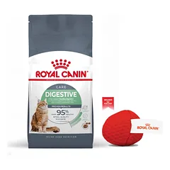 ROYAL CANIN Digestive Care 10 kg + Royal Canin kamuoliukas katėms NEMOKAMAI