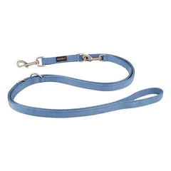 Wolters Führleine Professional Classic riverside blue