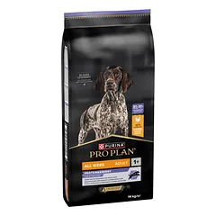 Purina PRO PLAN Dog All Size Protein&Energy Chicken 14kg