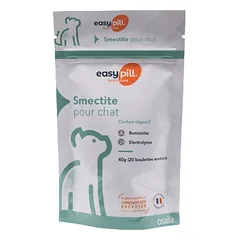 Easypill Smectite für Katzen
