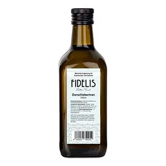 FIDELIS Dorschlebertran