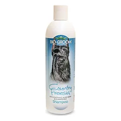 Bio-Groom šampūnas Country Freesia 355ml