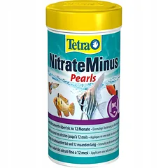 TETRA Nitrateminus Pearls 250ml - Nitratų redukcijai