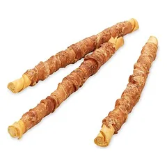 Rocco XL kramtomasis vyniotinis Big Rolls 315 g / ekonominė pakuotė % — 2 nuotrauka