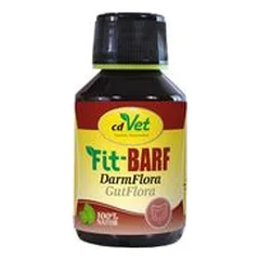 cdVet Fit-Barf žarnyno flora, 1L — 2 nuotrauka