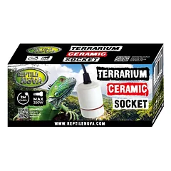 Reptile Nova Keramikinis cokolis
