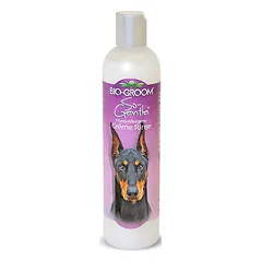 Bio Groom So Gentle kondicionierius šunims ir katėms