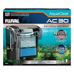 Aqua Clear AC30