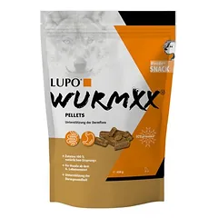 Lupo WURMXX skanėstai šunims — 3 nuotrauka