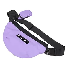 PAIKKA Leckerlibeutel "Treat bag dark“ lila