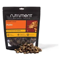Nutriment Gourmet Slices su vištiena, skanėstai šunims, 1 kg — 2 nuotrauka