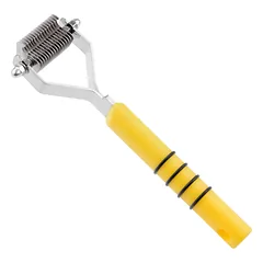 Mars Coat King 99MK81516 - 16 ašmenų grėblio formos trimeris, tarpai