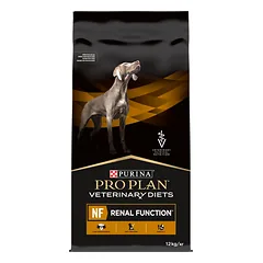 PURINA Veterinary PVD NF Renal Function 12kg