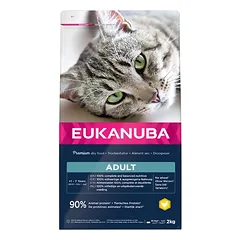 Eukanuba Top Condition 1+ Adult, sausas maistas katėms, 1,5 - 2,9 kg — 2 nuotrauka