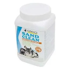 CROCI smėlis šinšiloms 1.2kg