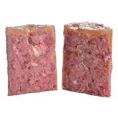 Brit Care Chicken Pate&Meat 400g — 3 nuotrauka