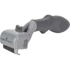FURMINATOR Adjustable deMatter reguliuojamas furminatorius
