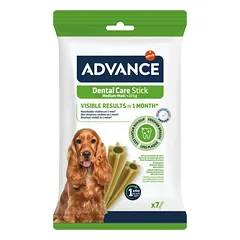 Advance Dental Care Stick skanėstai šunims