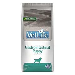 FARMINA VET LIFE - DOG Dry GASTROINTESTINAL PUPPY sausas maistas šunims
