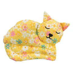 Trixie Cat Fabric Valerian žaislas katėms, 13 cm, 1 vnt. — 4 nuotrauka