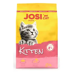 JosiCat Kitten sausas maistas kačiukams, 10 kg