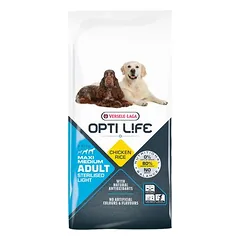 Opti Life Adult Light Medium & Maxi