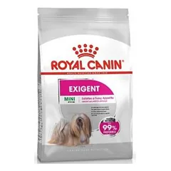 Royal Canin CCN Mini Exigent 1kg parduotuvėje petreon.lt