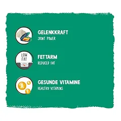 Sammy's Gelenkhappen  — 4 nuotrauka