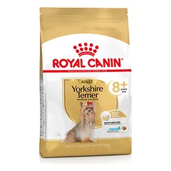 Royal Canin Yorkshire Terrier 8+ sausas pašaras šunims
