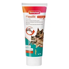 Beaphar FLEXIFIT PASTE DOG/CAT 250G (pak3) parduotuvėje petbaze.lt