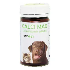 CALCI MAX N30