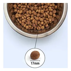 Virbac Veterinary HPM Senior Dog Large & Medium — 4 nuotrauka